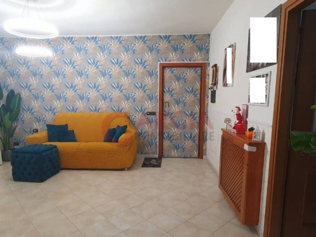 appartamento in vendita a Giugliano in Campania