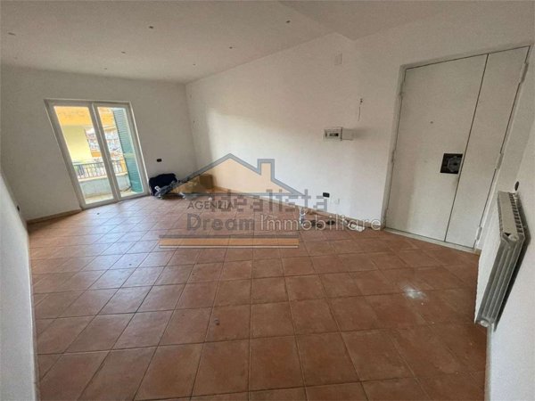appartamento in vendita a Giugliano in Campania
