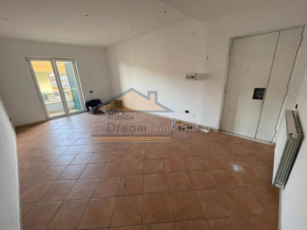 appartamento in vendita a Giugliano in Campania