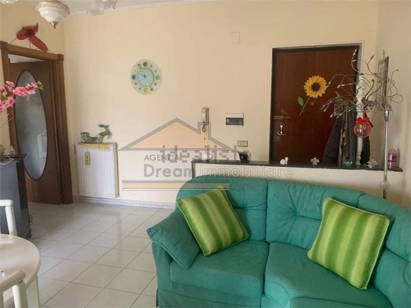 appartamento in vendita a Giugliano in Campania in zona Casacelle