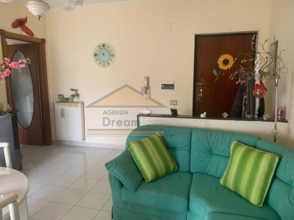 appartamento in vendita a Giugliano in Campania