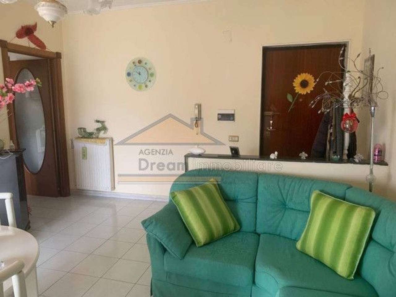 appartamento in vendita a Giugliano in Campania