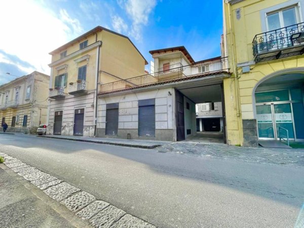 casa indipendente in vendita a Giugliano in Campania