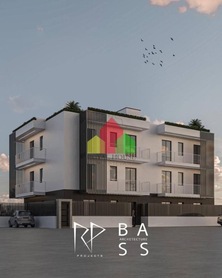 appartamento in vendita a Giugliano in Campania in zona Licola