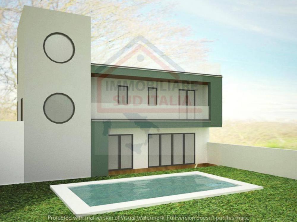 casa indipendente in vendita a Giugliano in Campania in zona Varcaturo