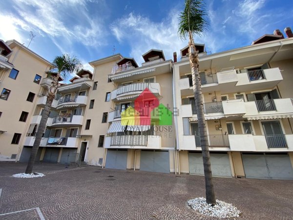 appartamento in vendita a Giugliano in Campania