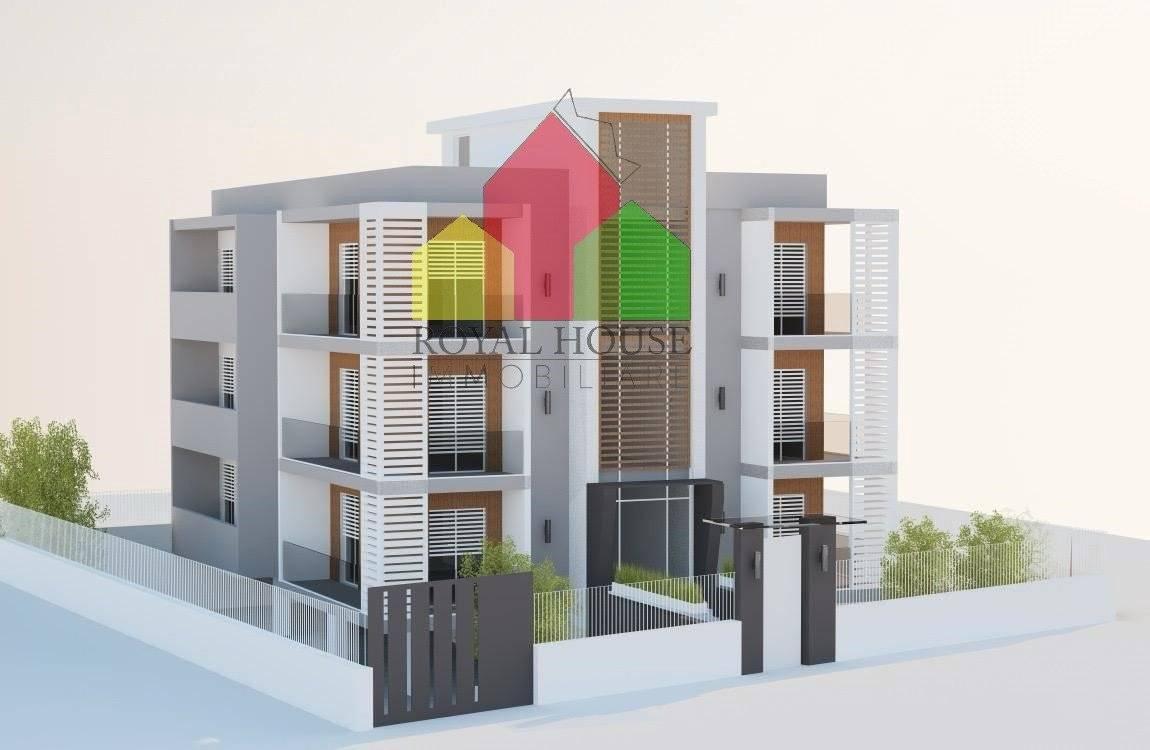 appartamento in vendita a Giugliano in Campania
