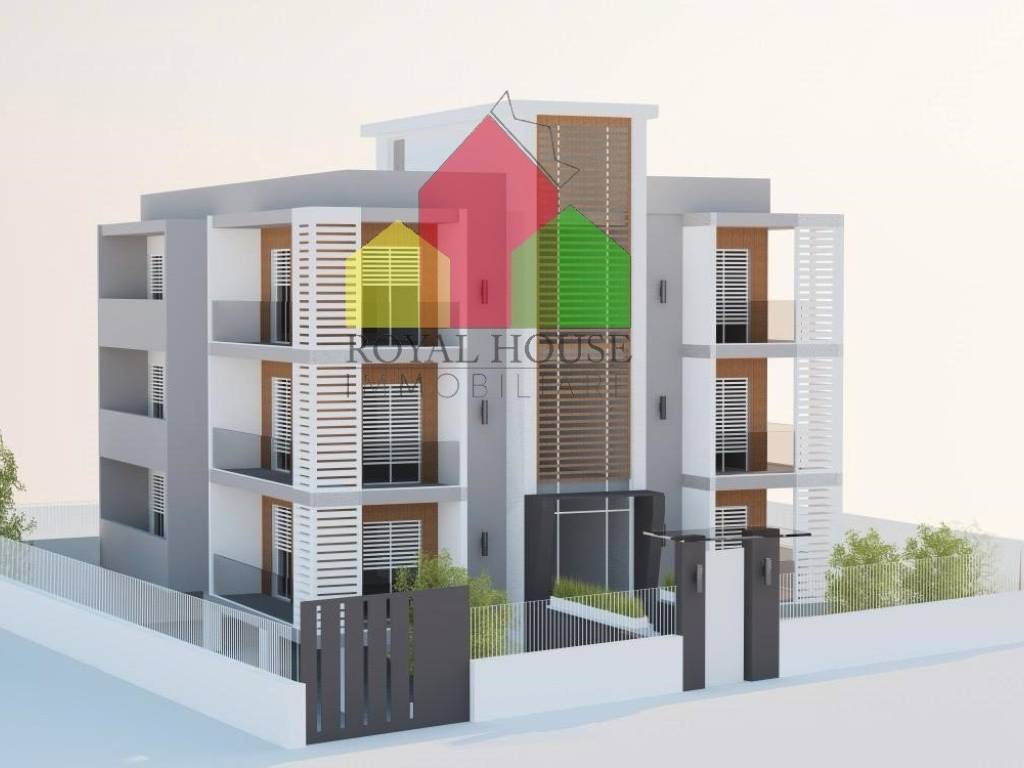 appartamento in vendita a Giugliano in Campania
