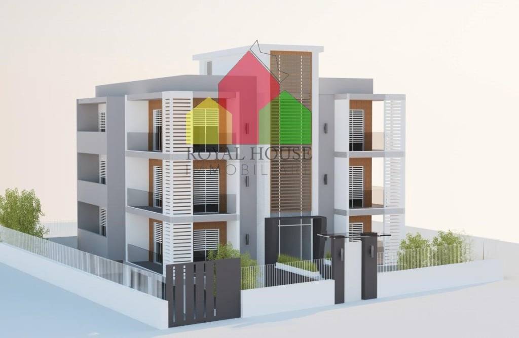 appartamento in vendita a Giugliano in Campania