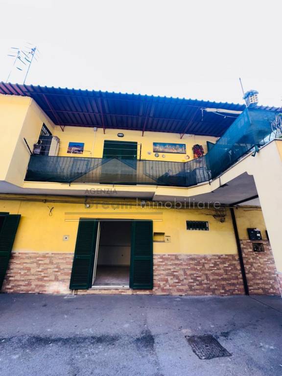 appartamento in vendita a Giugliano in Campania