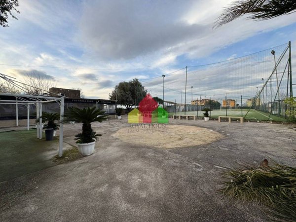 terreno agricolo in vendita a Giugliano in Campania in zona Casacelle
