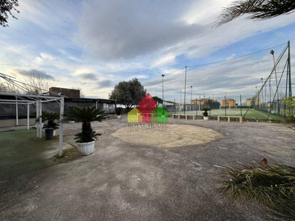 terreno agricolo in vendita a Giugliano in Campania