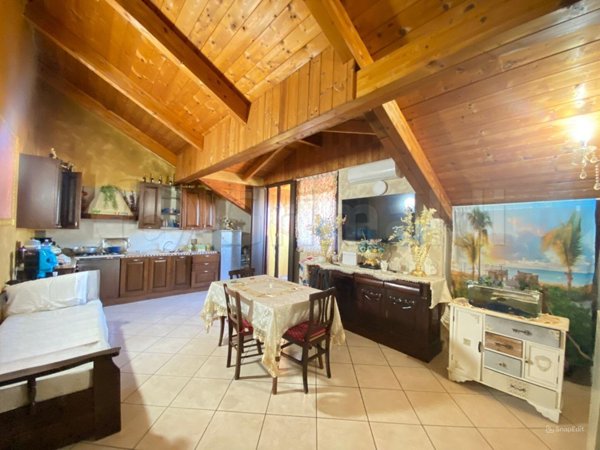 appartamento in vendita a Giugliano in Campania