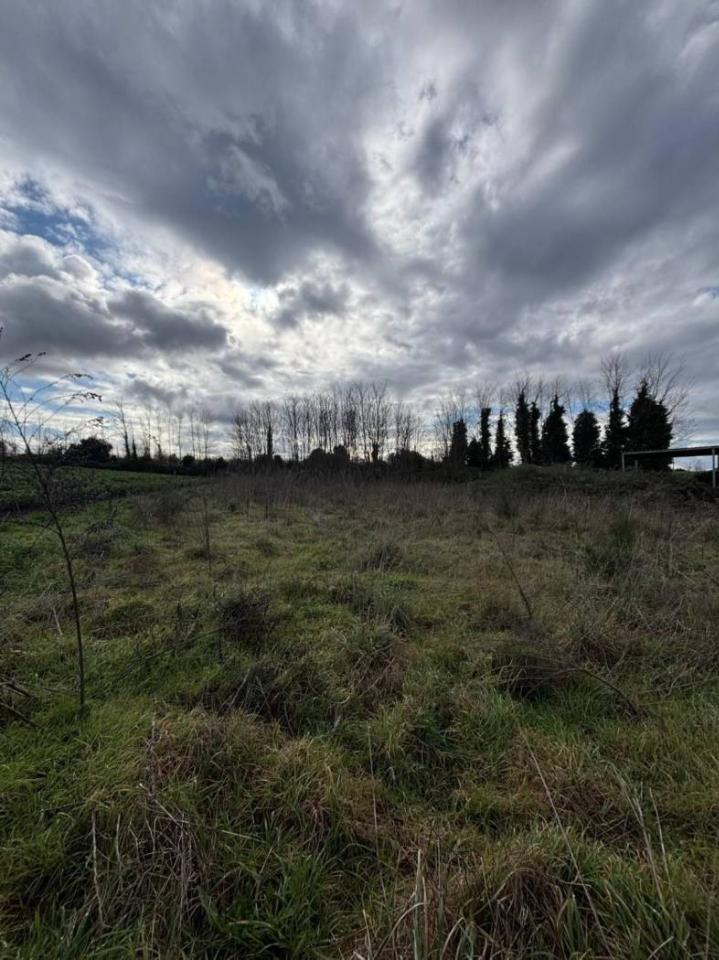 terreno agricolo in vendita a Giugliano in Campania in zona Varcaturo