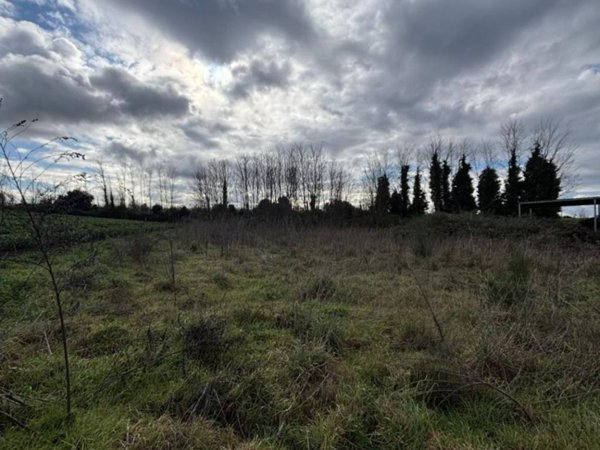 terreno agricolo in vendita a Giugliano in Campania in zona Varcaturo