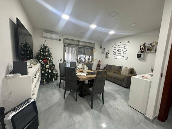 appartamento in vendita a Giugliano in Campania