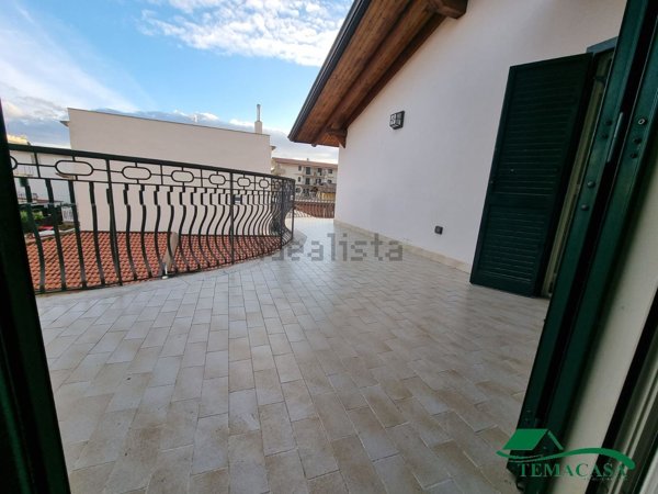 appartamento in vendita a Giugliano in Campania