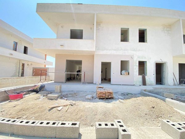 casa indipendente in vendita a Giugliano in Campania in zona Casacelle