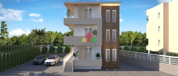 casa indipendente in vendita a Giugliano in Campania