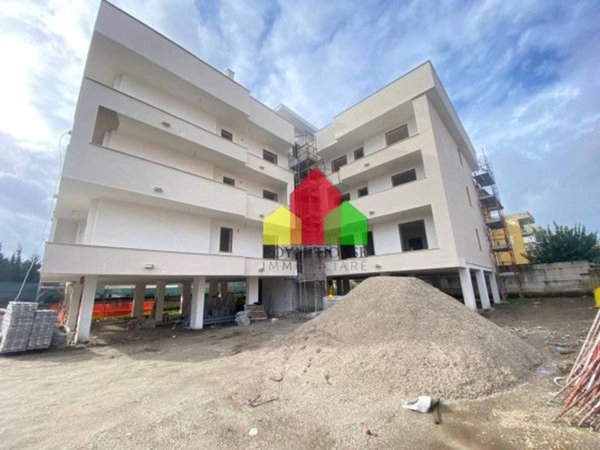 appartamento in vendita a Giugliano in Campania