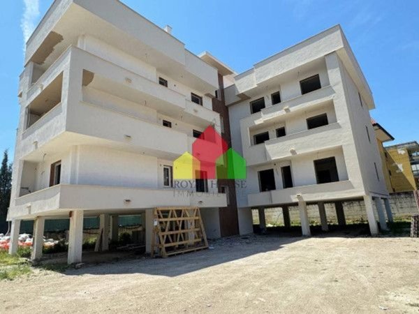appartamento in vendita a Giugliano in Campania