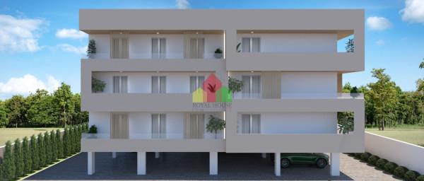 appartamento in vendita a Giugliano in Campania