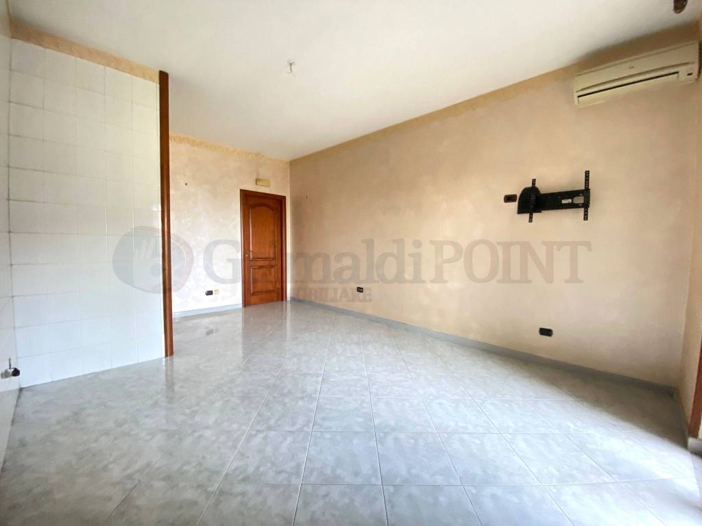 appartamento in vendita a Giugliano in Campania