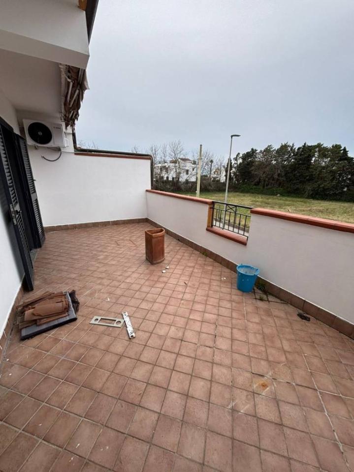 appartamento in vendita a Giugliano in Campania in zona Lago Patria