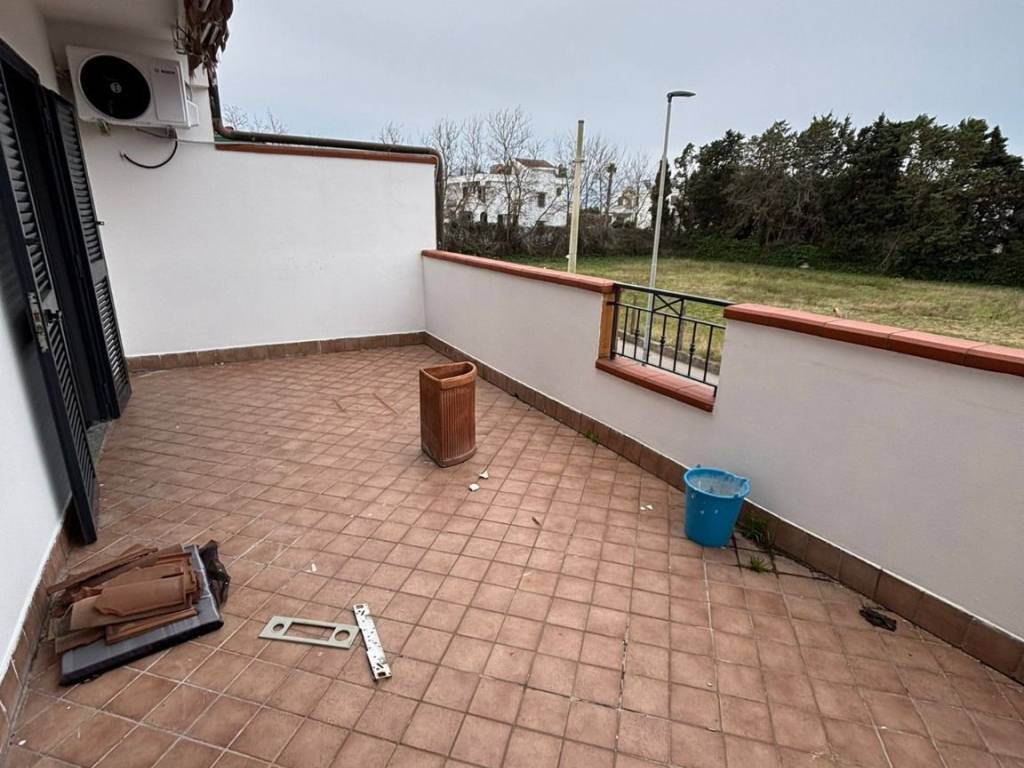 appartamento in vendita a Giugliano in Campania in zona Lago Patria