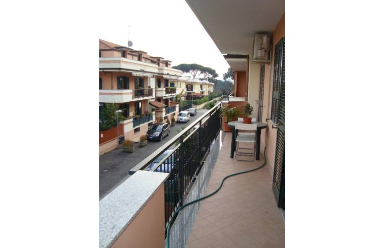 appartamento in vendita a Giugliano in Campania in zona Varcaturo