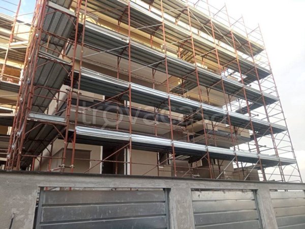 appartamento in vendita a Giugliano in Campania