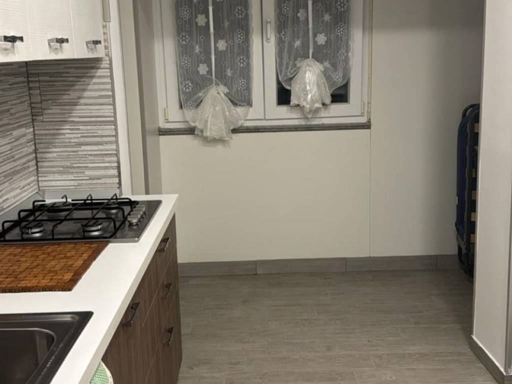 appartamento in vendita a Giugliano in Campania in zona Varcaturo