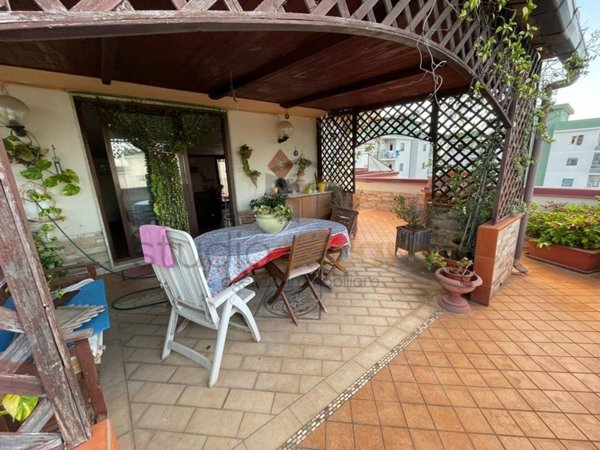 appartamento in vendita a Giugliano in Campania
