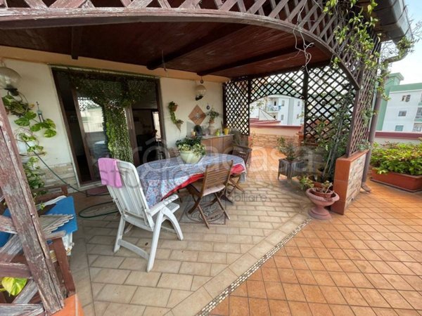 appartamento in vendita a Giugliano in Campania