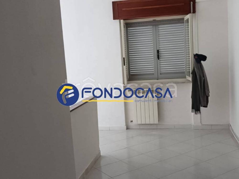 appartamento in vendita a Giugliano in Campania