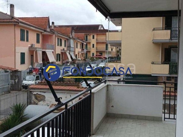 appartamento in vendita a Giugliano in Campania