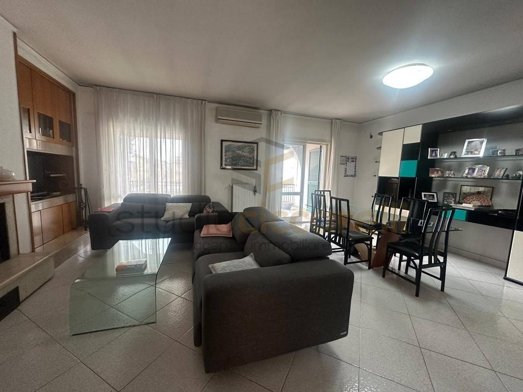 appartamento in vendita a Giugliano in Campania