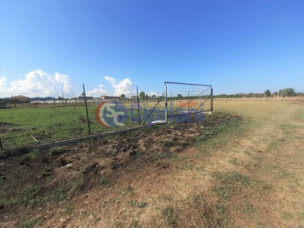 terreno agricolo in vendita a Giugliano in Campania