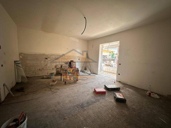appartamento in vendita a Giugliano in Campania