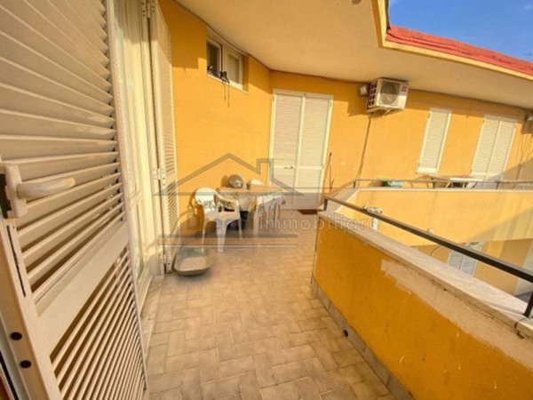 appartamento in vendita a Giugliano in Campania