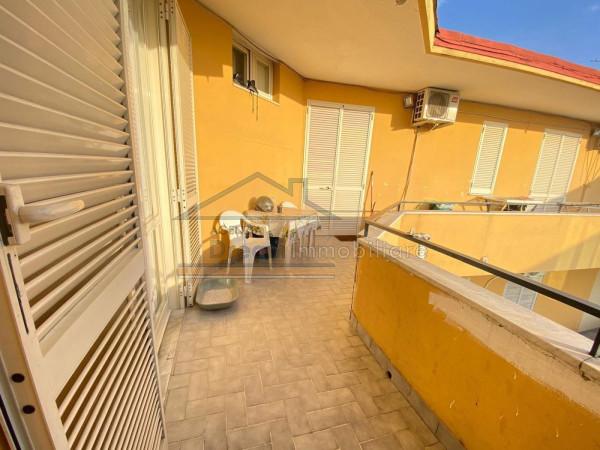 appartamento in vendita a Giugliano in Campania