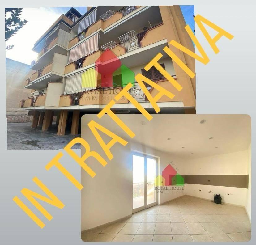 appartamento in vendita a Giugliano in Campania