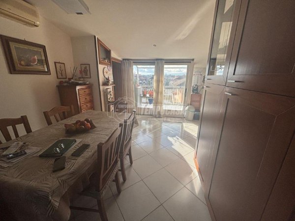 appartamento in vendita a Giugliano in Campania
