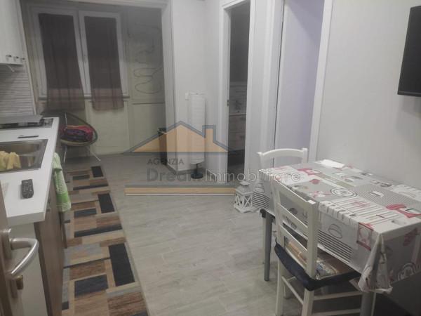 appartamento in vendita a Giugliano in Campania in zona Varcaturo