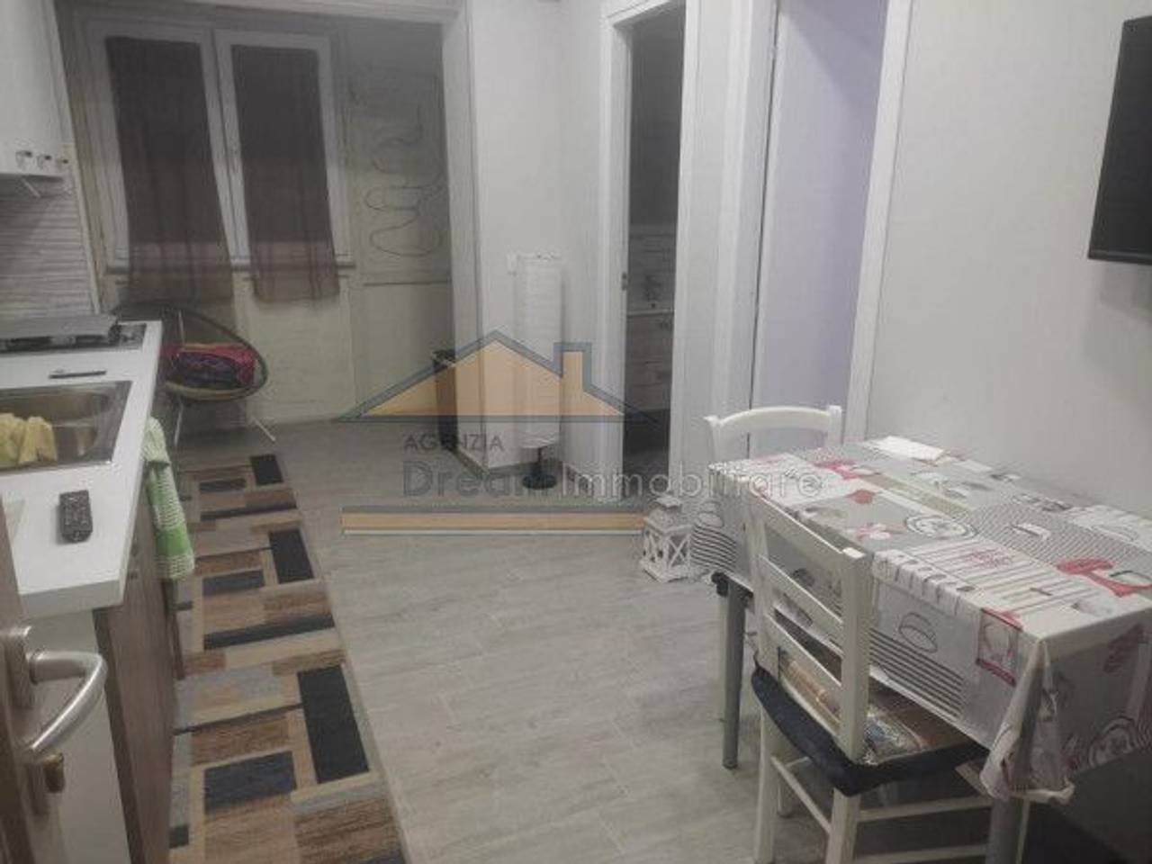 appartamento in vendita a Giugliano in Campania in zona Varcaturo