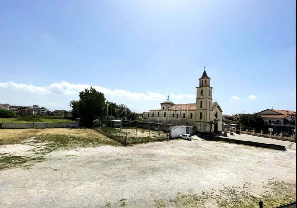appartamento in vendita a Giugliano in Campania