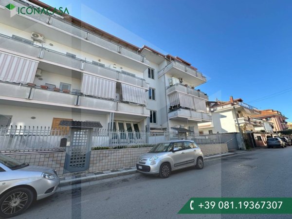 appartamento in vendita a Giugliano in Campania