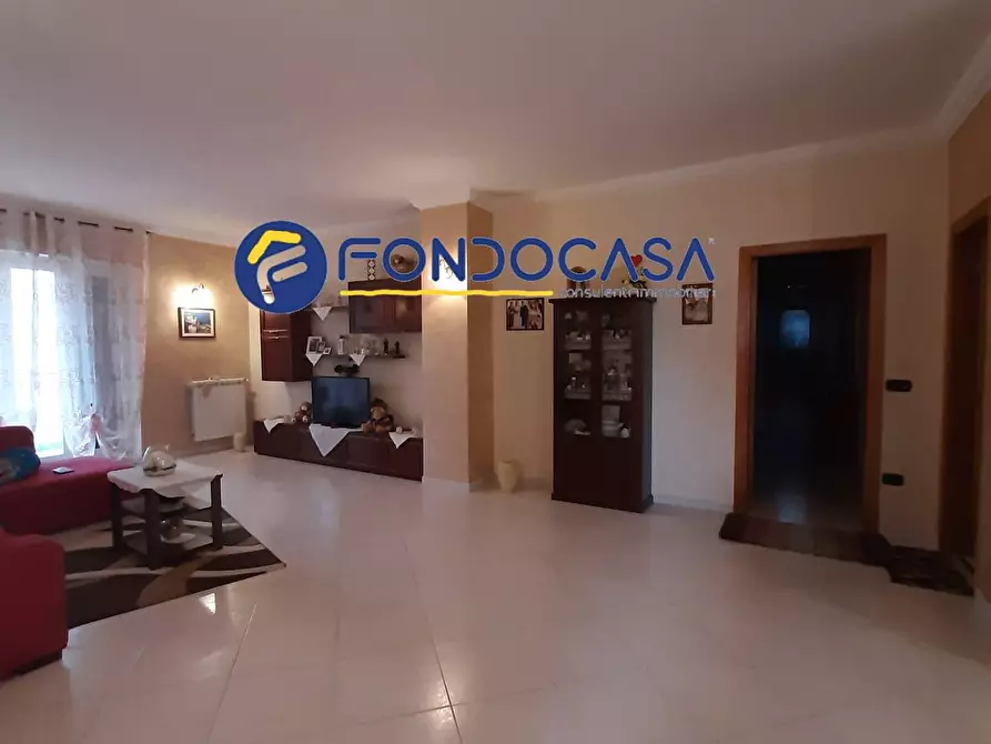 appartamento in vendita a Giugliano in Campania