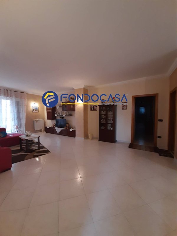 appartamento in vendita a Giugliano in Campania