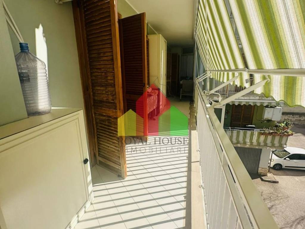 appartamento in vendita a Giugliano in Campania